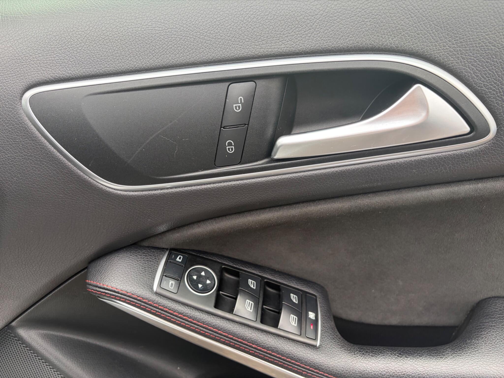 Mercedes A Class - Image 29