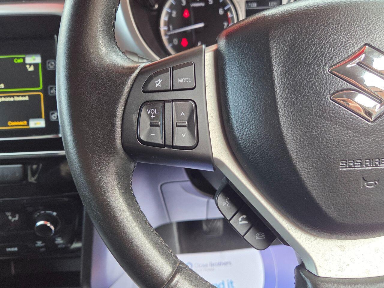 Suzuki Vitara - Image 22