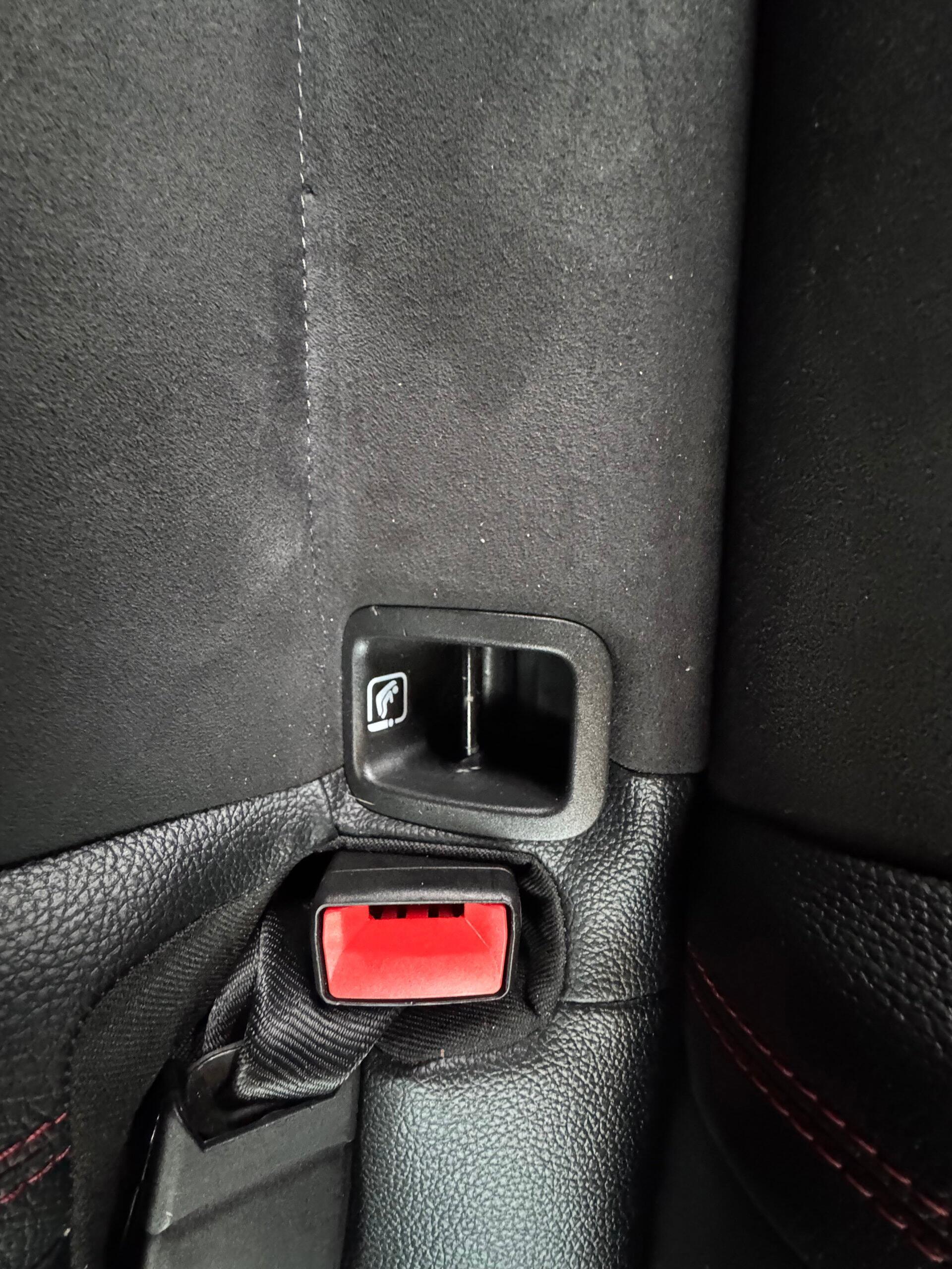 Mercedes A Class - Image 16