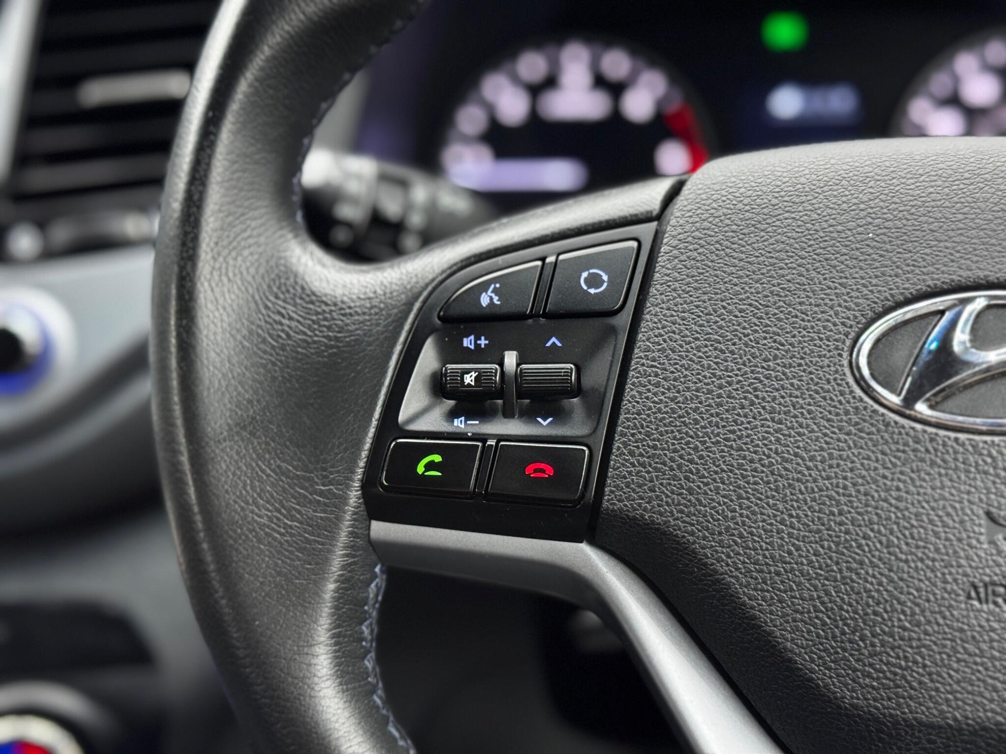 Hyundai Tucson - Image 19