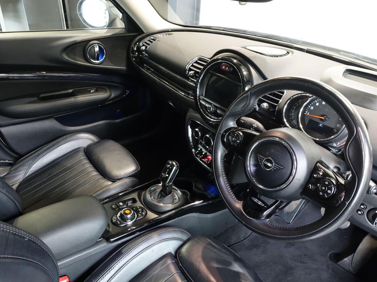 MINI Clubman - Image 3