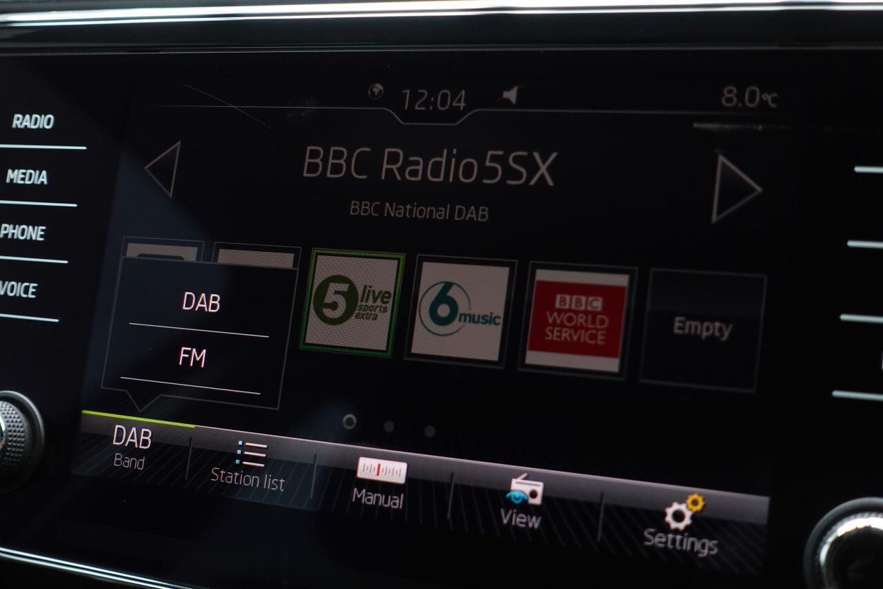 Skoda Superb - Image 26