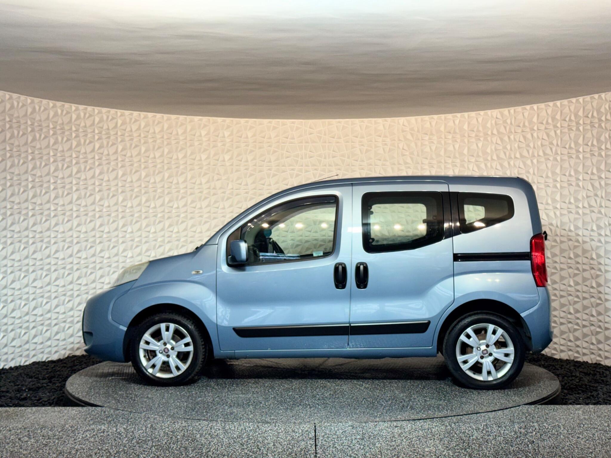 Fiat Qubo - Image 20