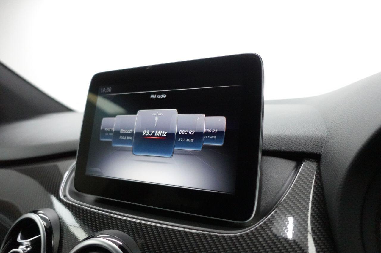 Mercedes B-Class - Image 8