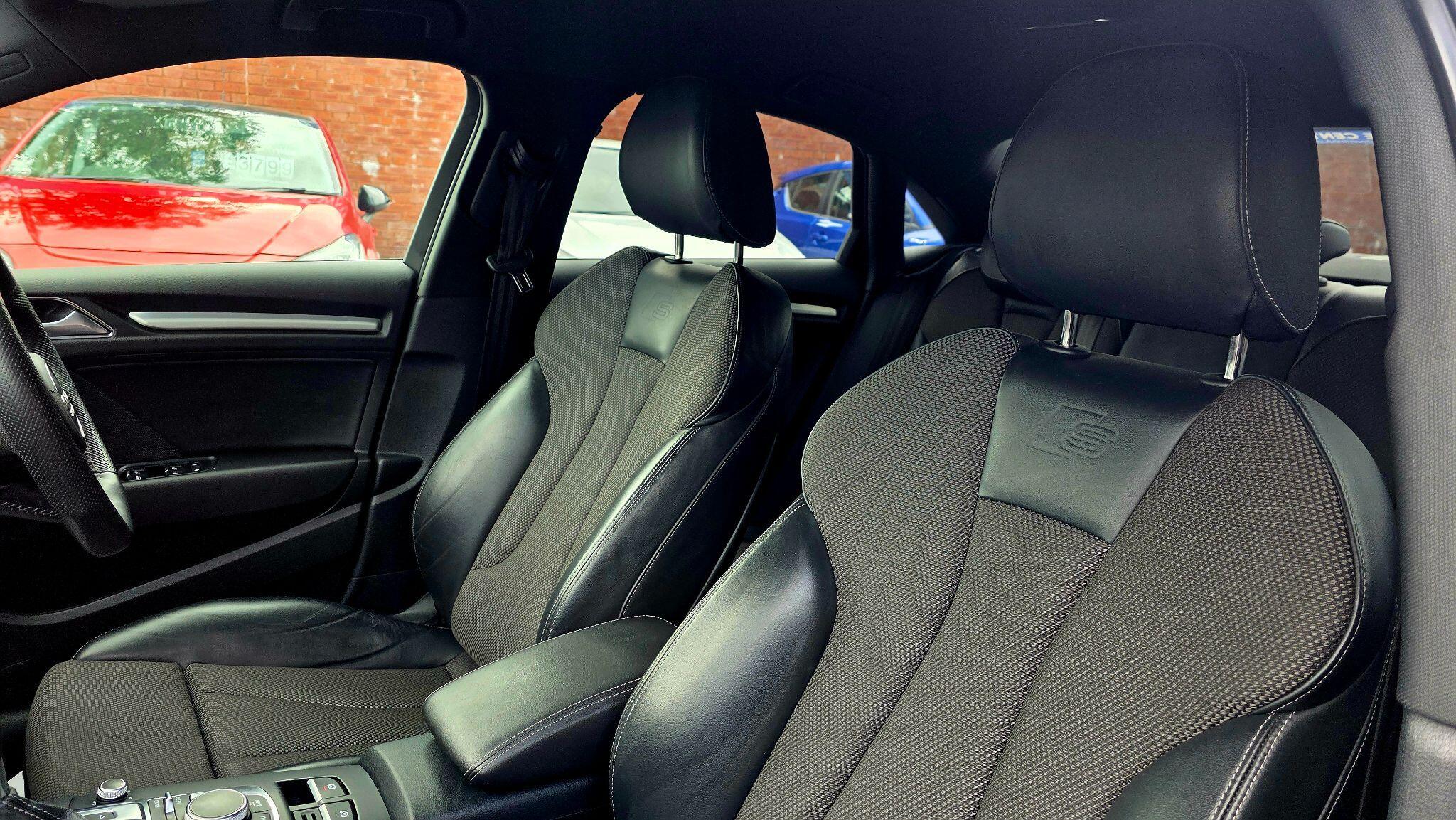 Audi A3 - Image 15