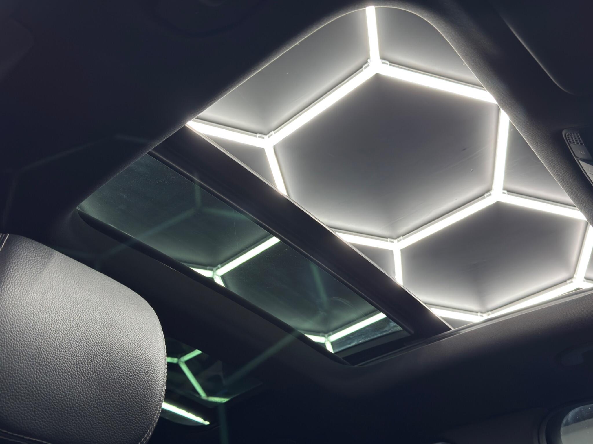 Mercedes GLC - Image 37