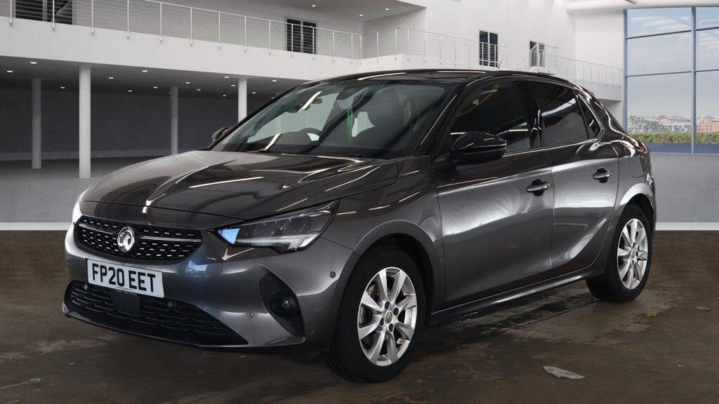 Vauxhall Corsa - Image 2