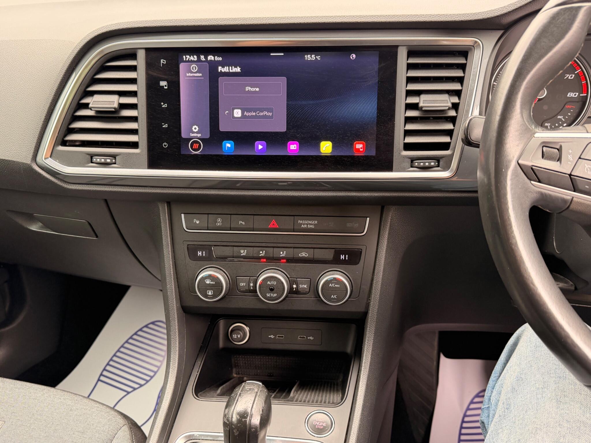 SEAT Ateca - Image 16