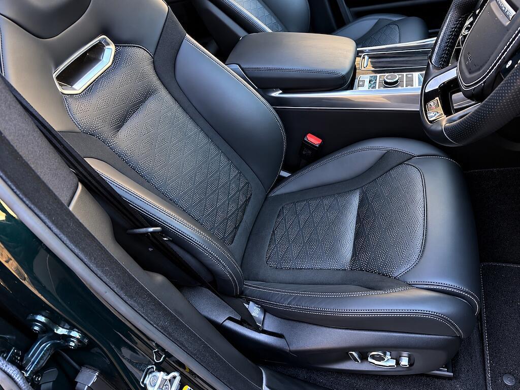 Land Rover RANGE ROVER SPORT - Image 17