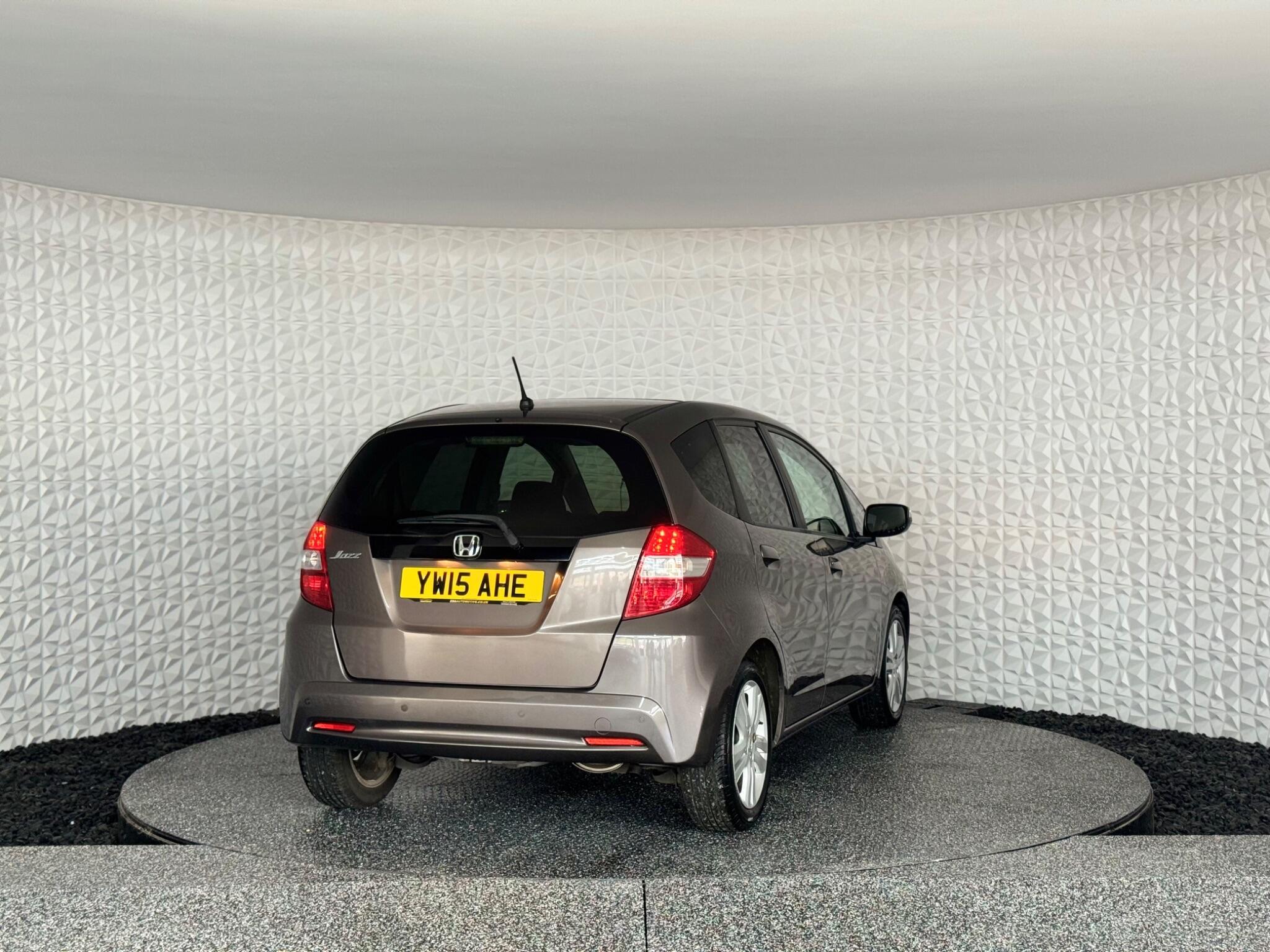 Honda Jazz - Image 15
