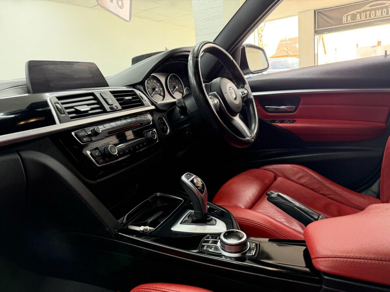 BMW 3 Series - Image 28