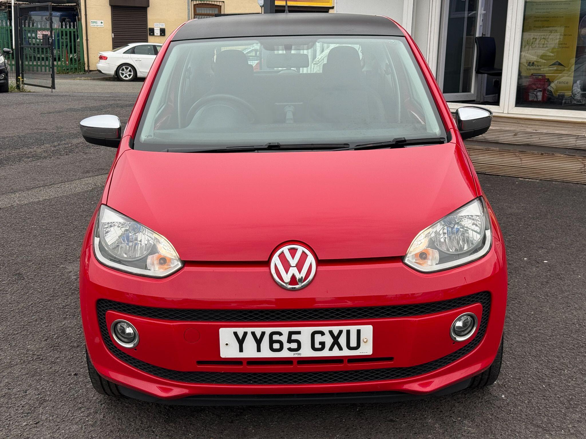 Volkswagen up! - Image 9