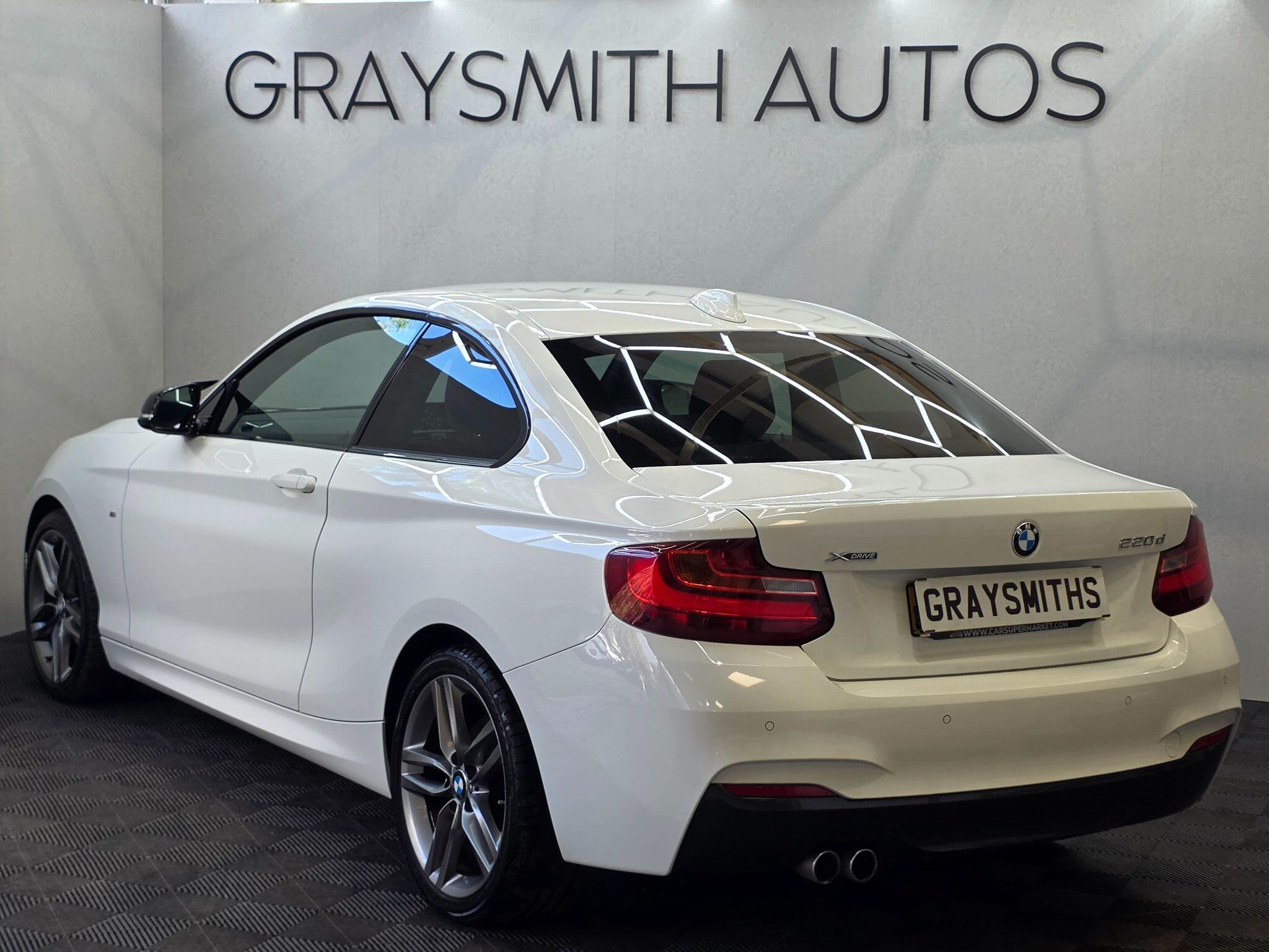 BMW 2 Series - Image 2
