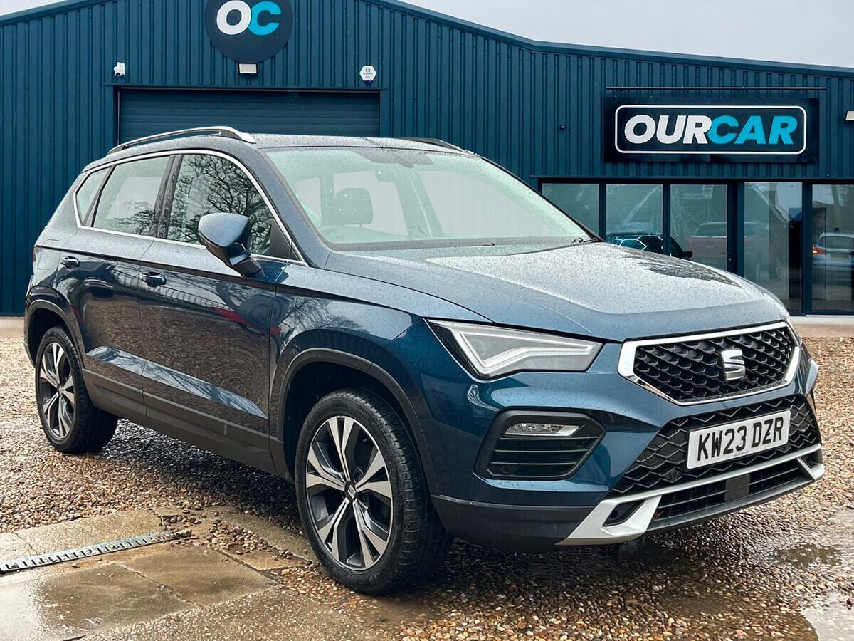 SEAT Ateca - Image 9