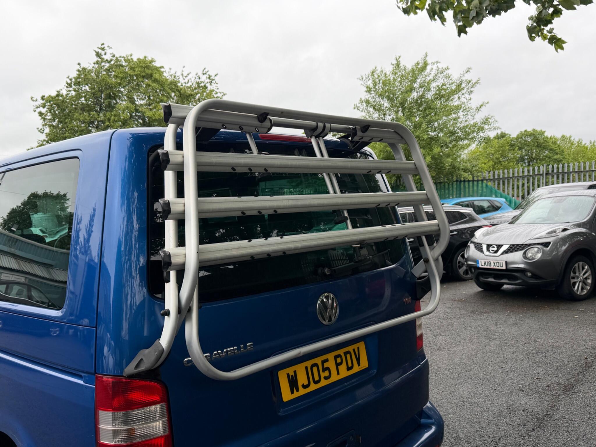 Volkswagen CARAVELLE - Image 4