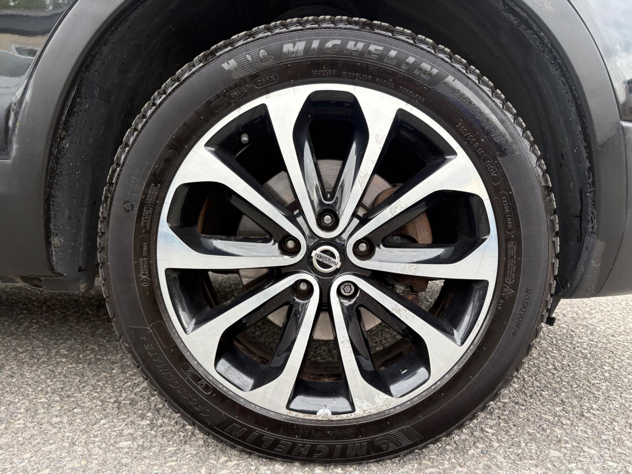 Nissan Qashqai - Image 28