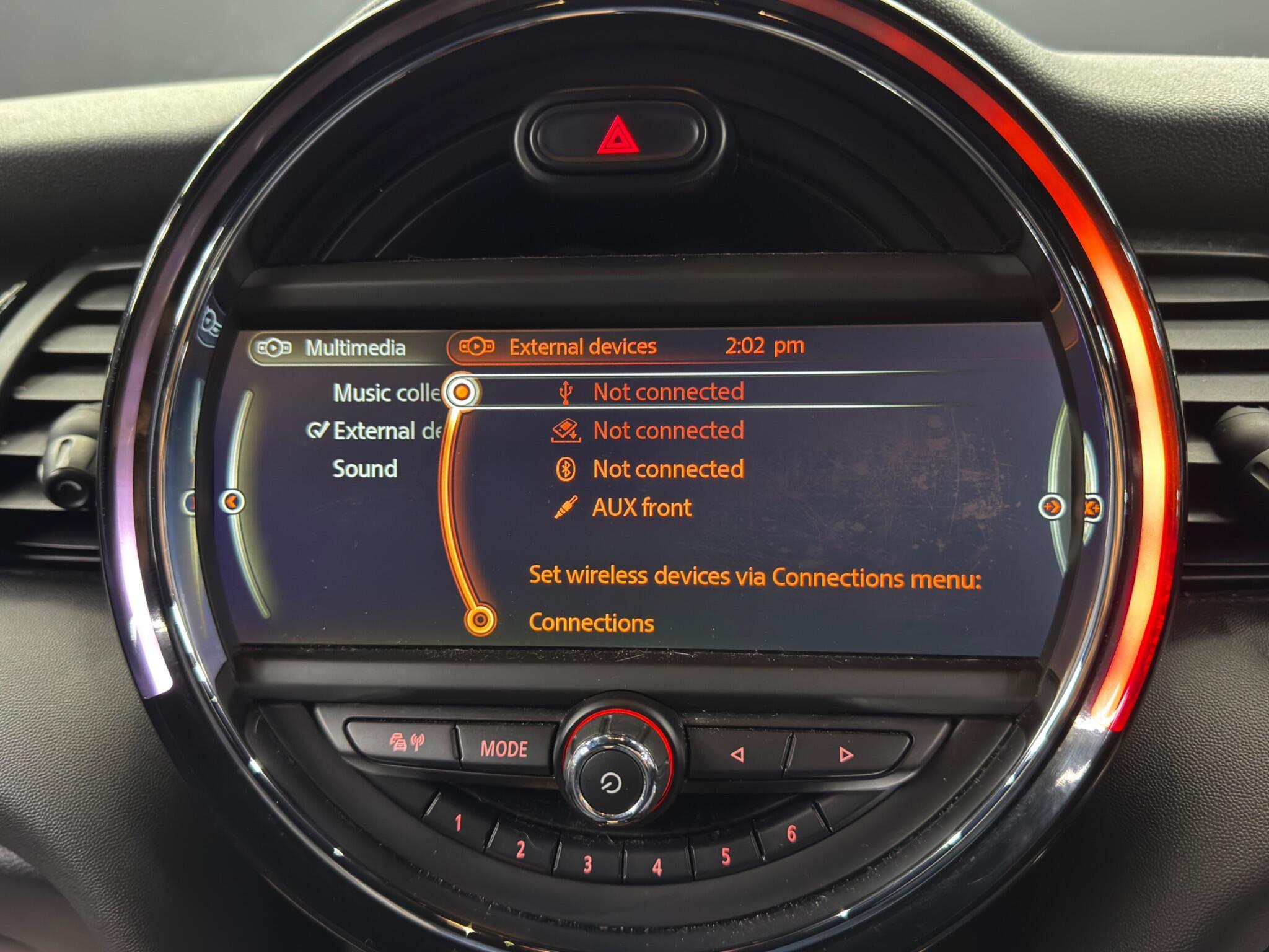 MINI Hatch - Image 27