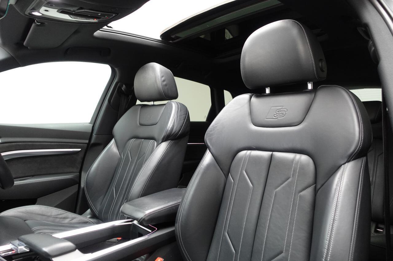 Audi E-Tron - Image 20