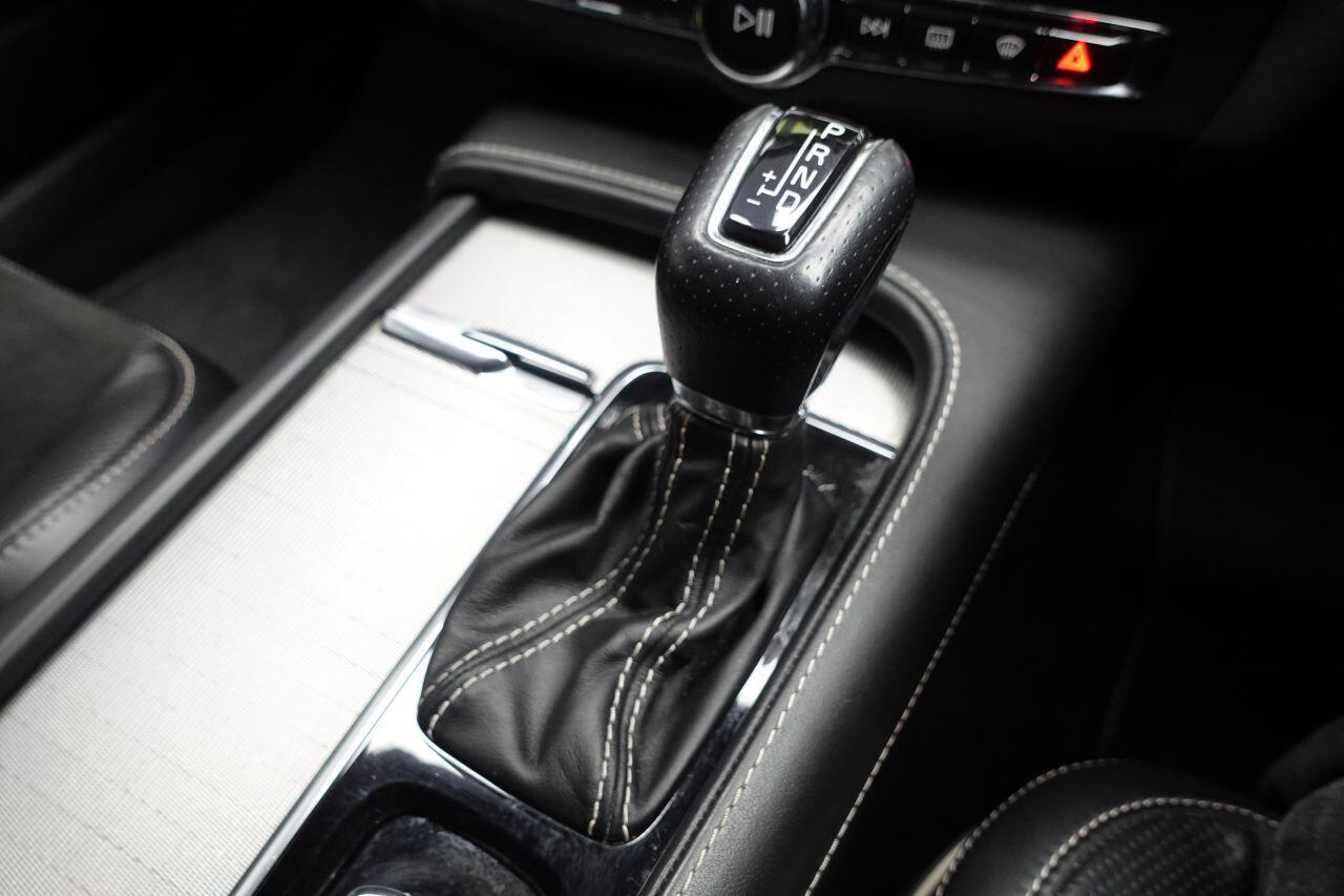 Volvo S90 - Image 44