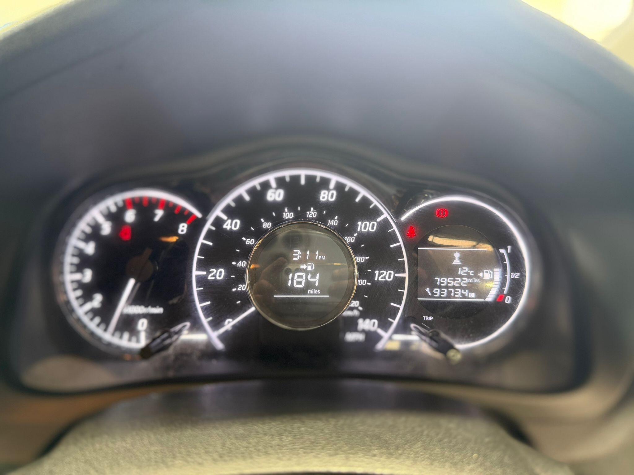 Nissan Note - Image 18