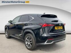 Lexus NX - Image 4