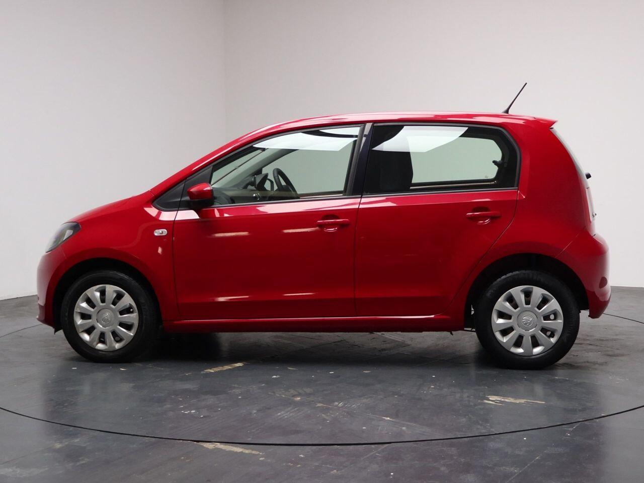 Skoda Citigo - Image 8