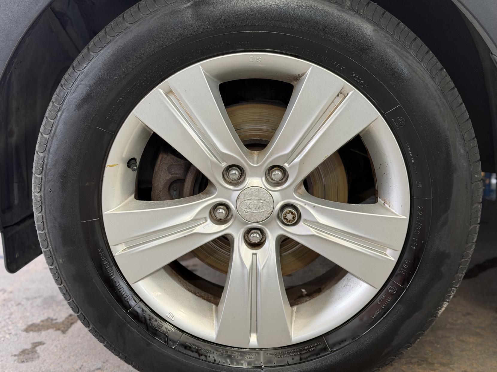 Kia Sportage - Image 15