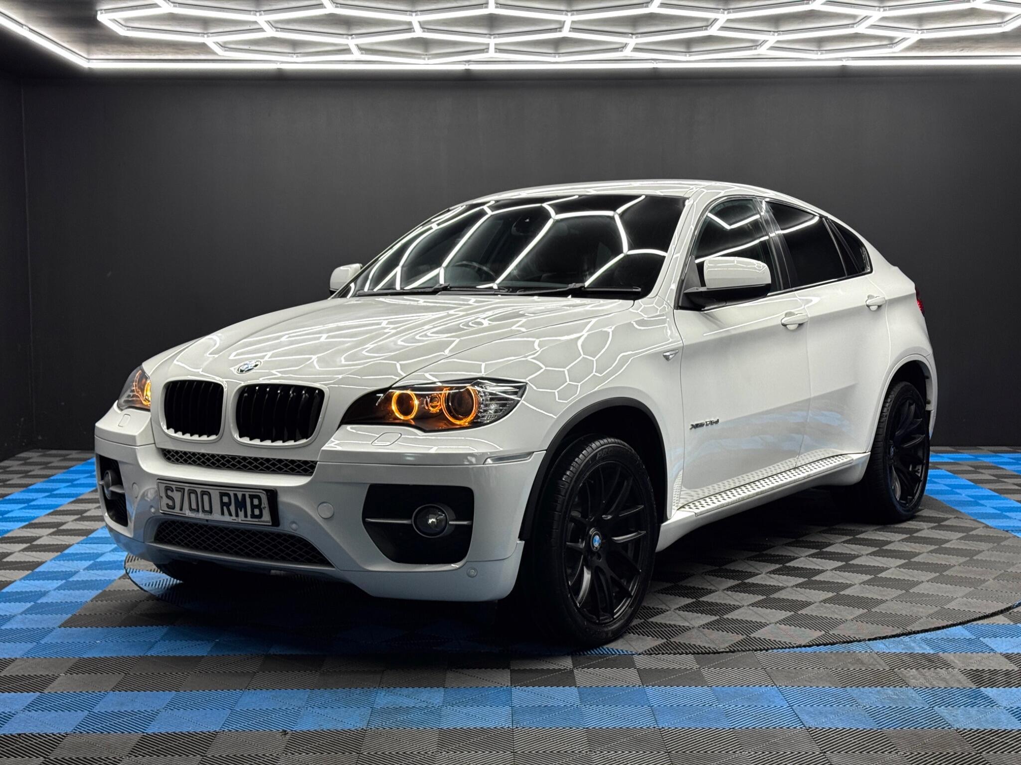 BMW X6 - Image 3