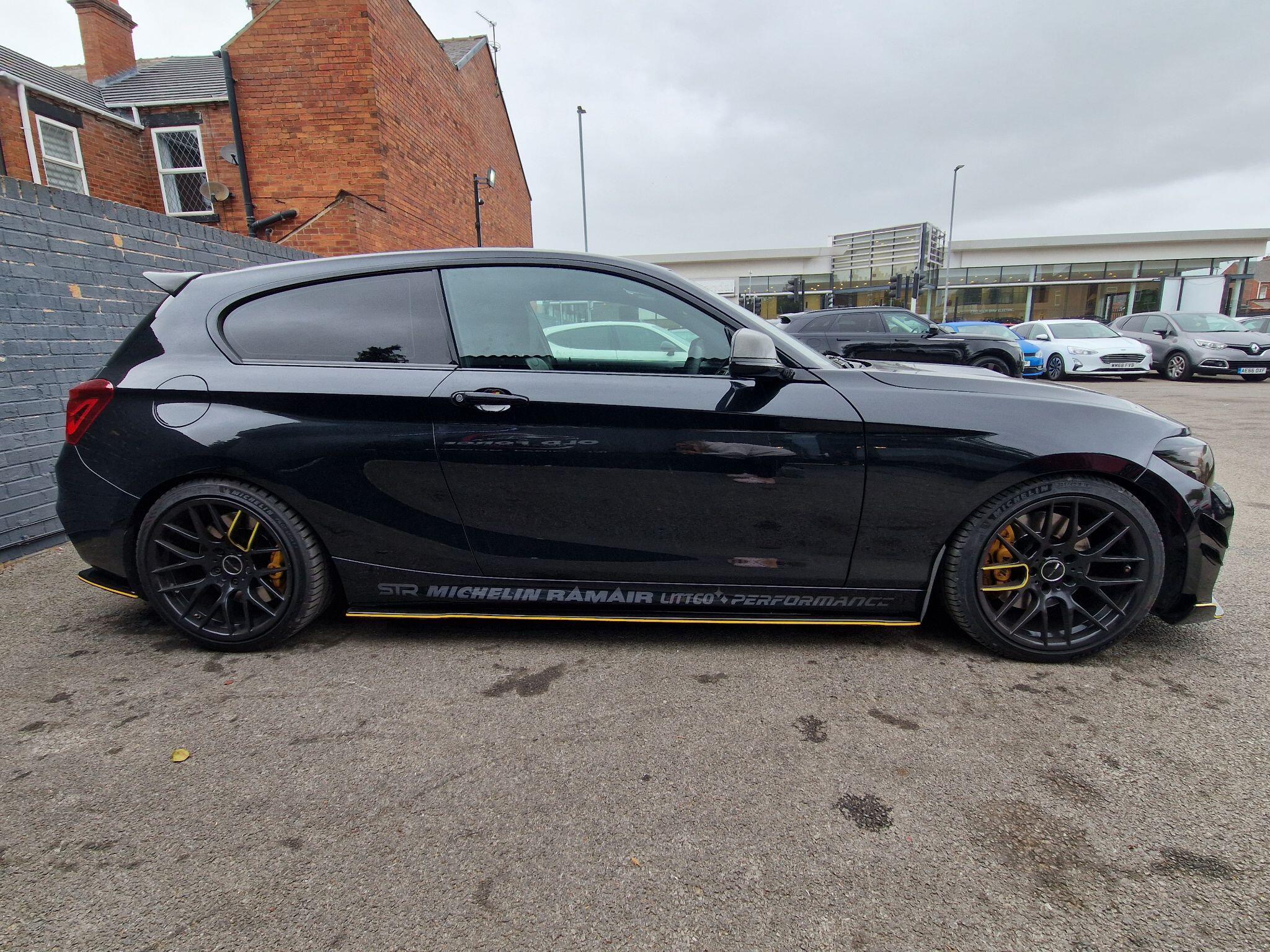 BMW 1 Series - Image 7