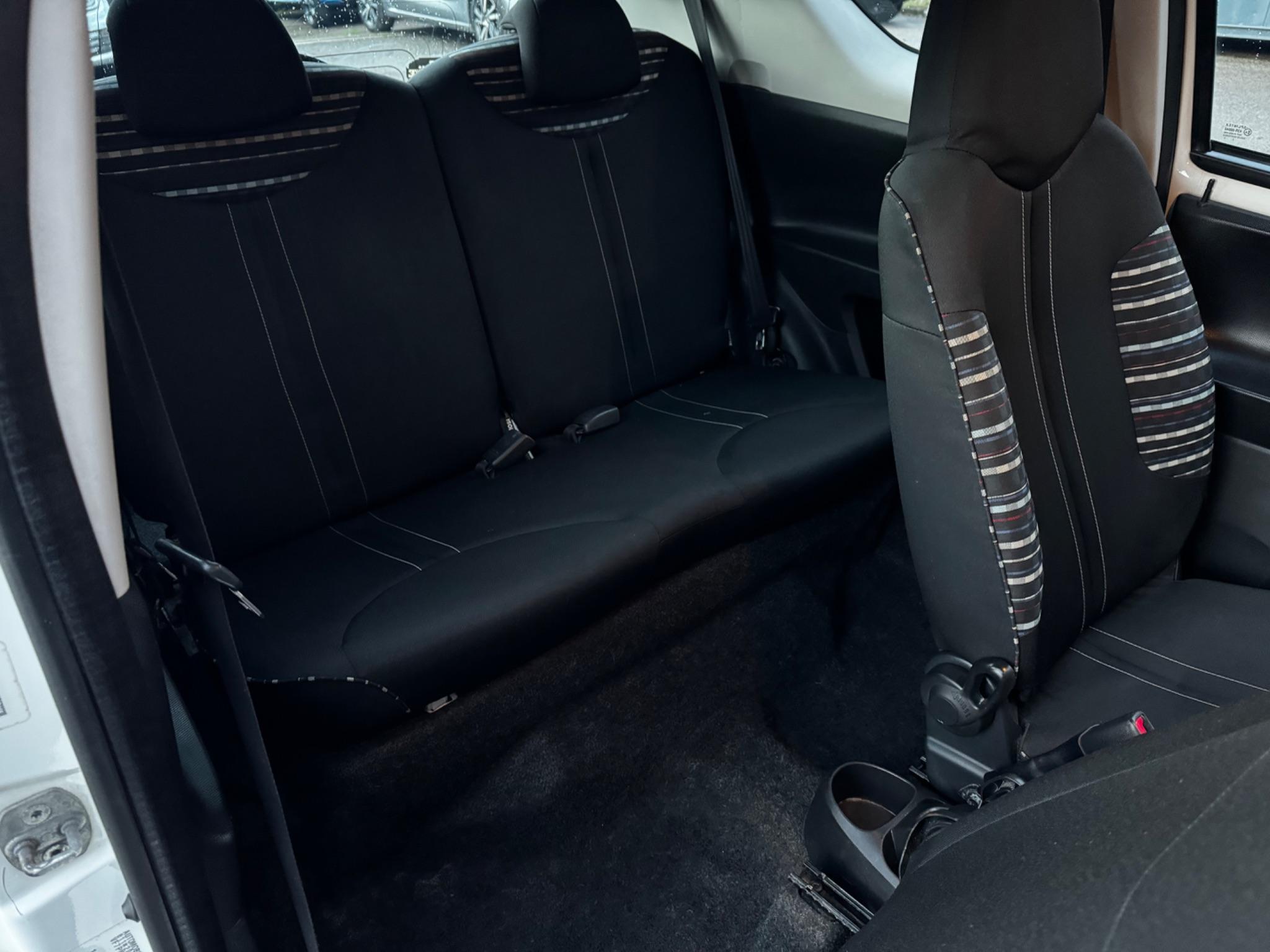 Citroen C1 - Image 19