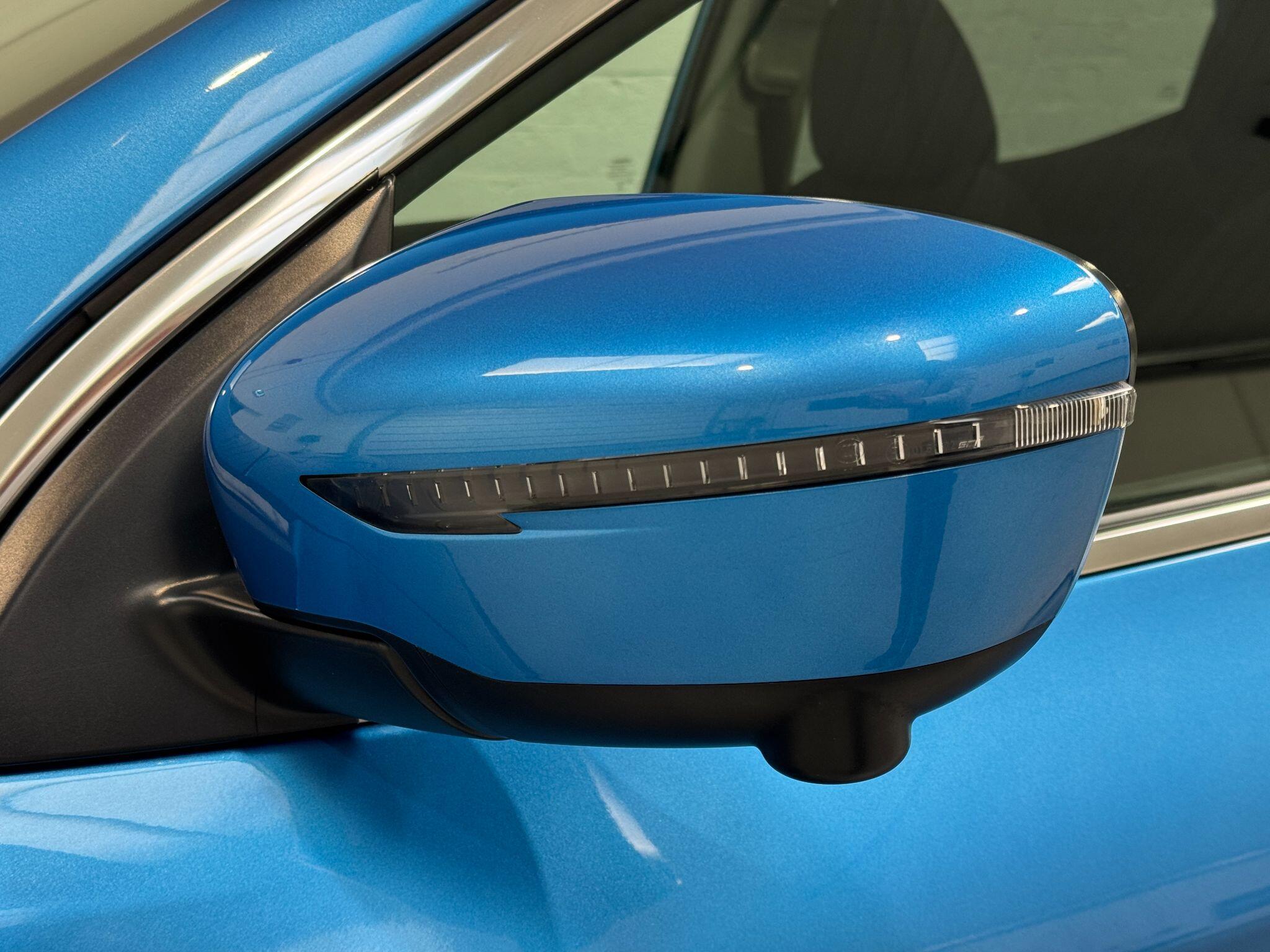 Nissan Qashqai - Image 67