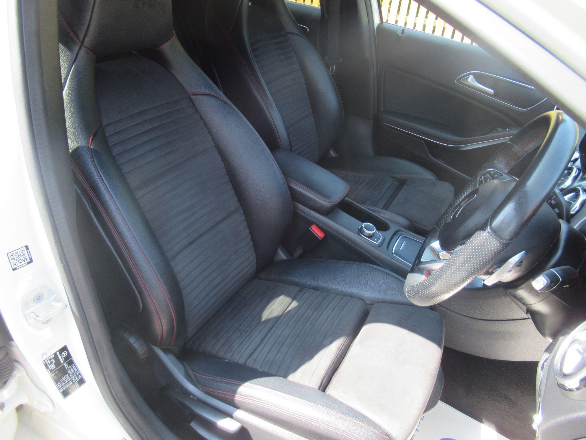 Mercedes GLA - Image 19