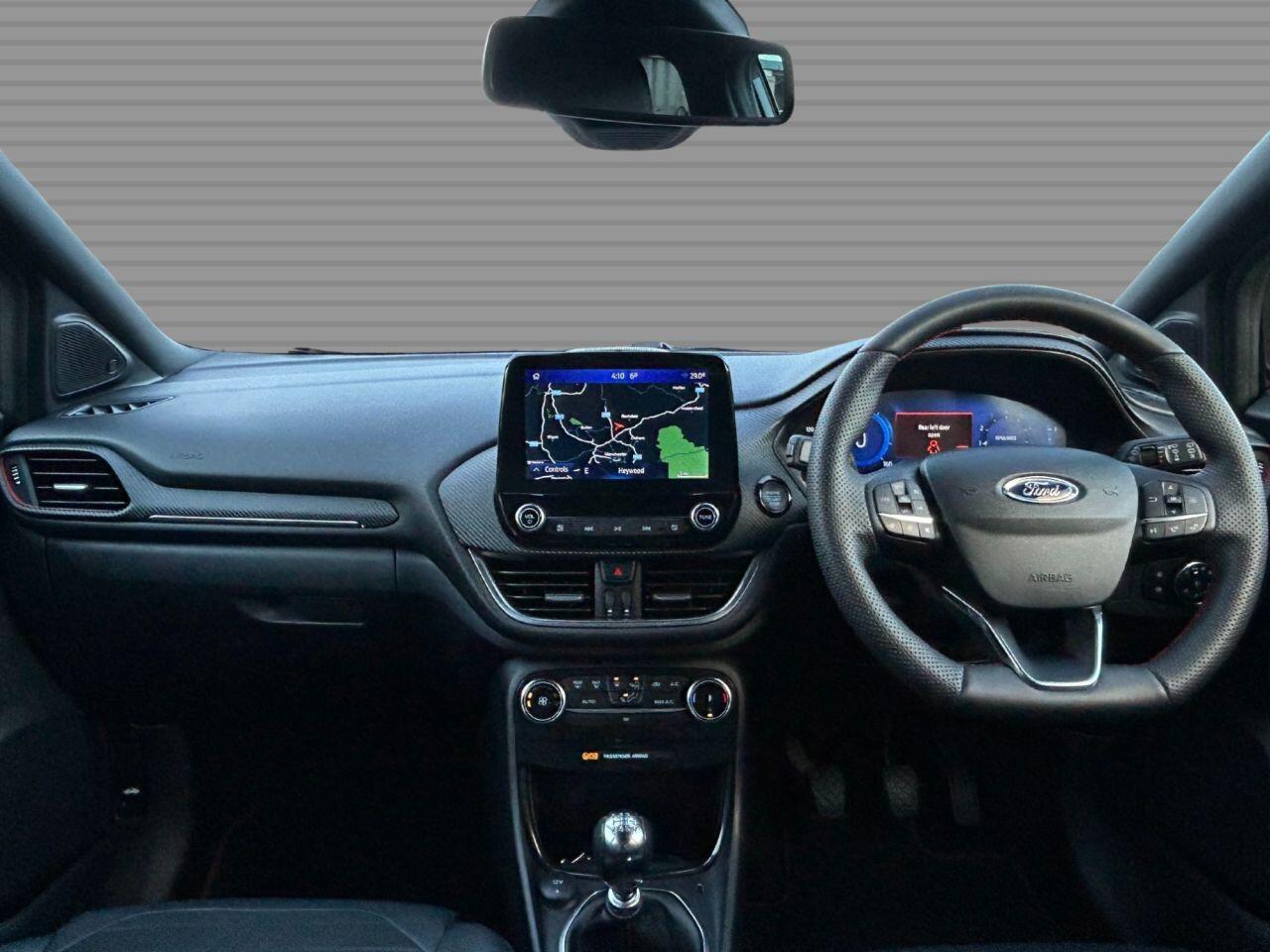 Ford Puma - Image 13