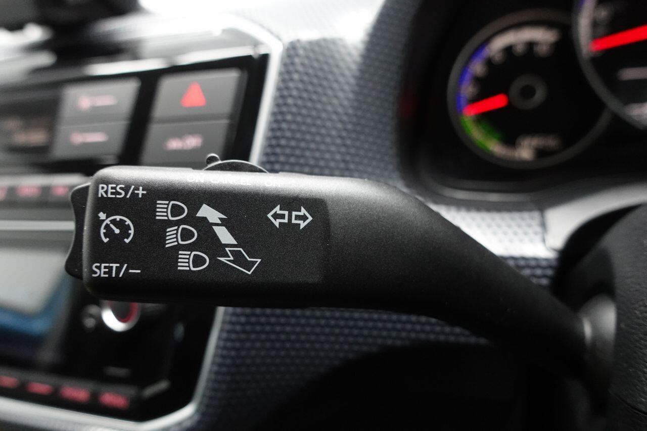 Volkswagen e-up! - Image 36