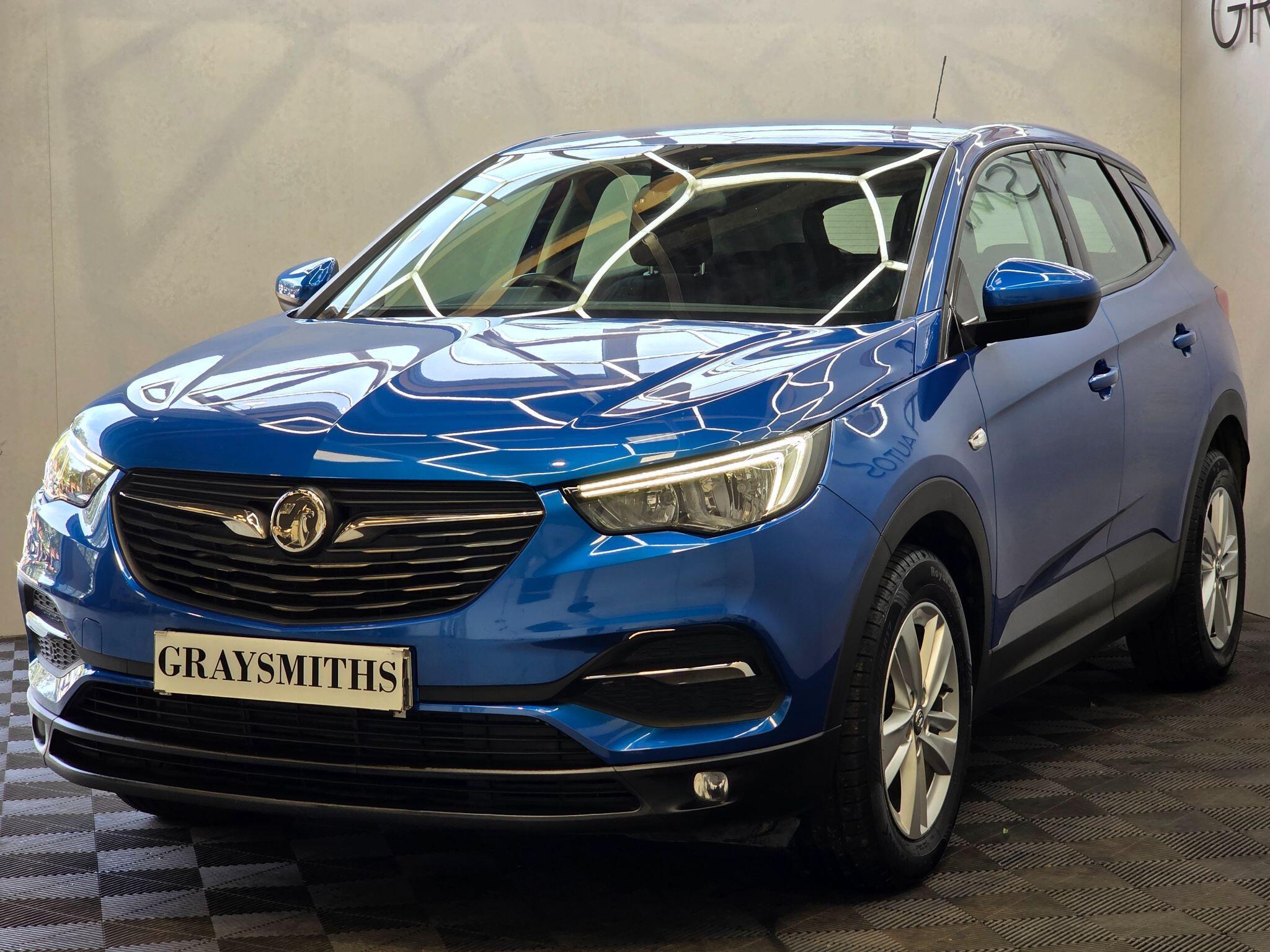 Vauxhall Grandland X - Image 6