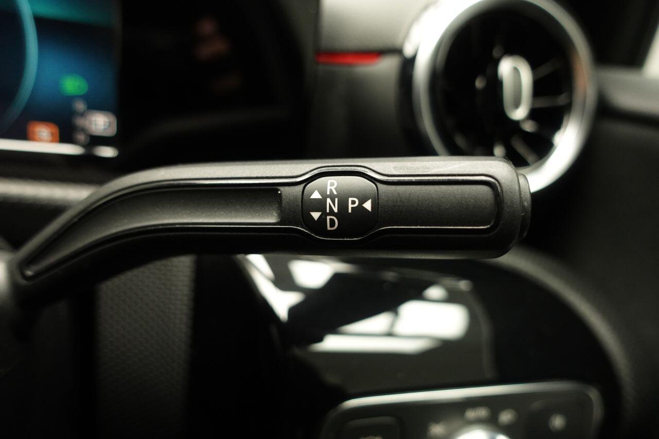 Mercedes-benz A-CLASS - Image 35