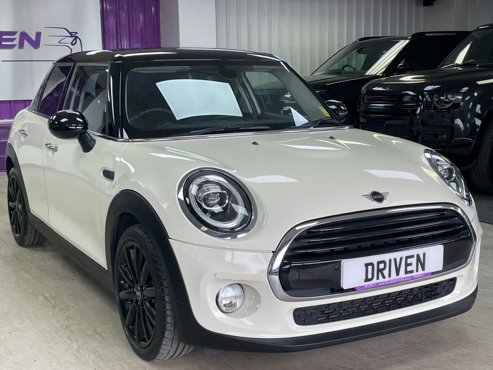 MINI HATCH COOPER - Image 6