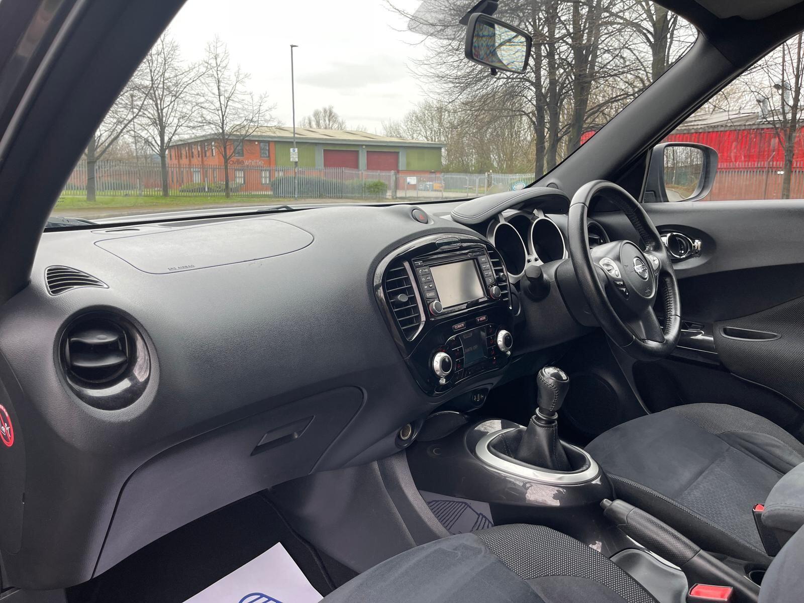 Nissan Juke - Image 15