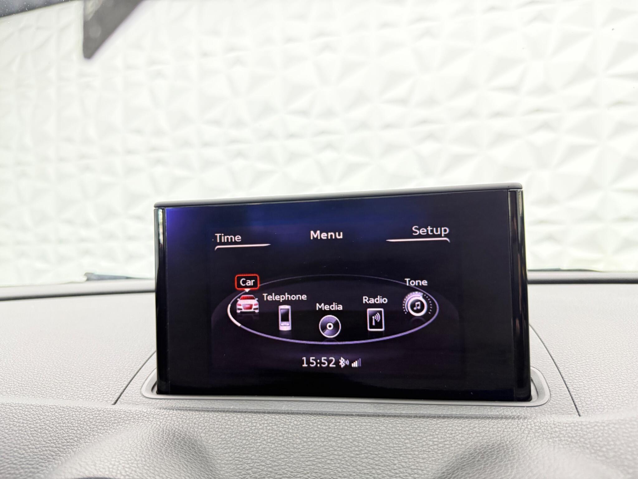 Audi A3 - Image 35