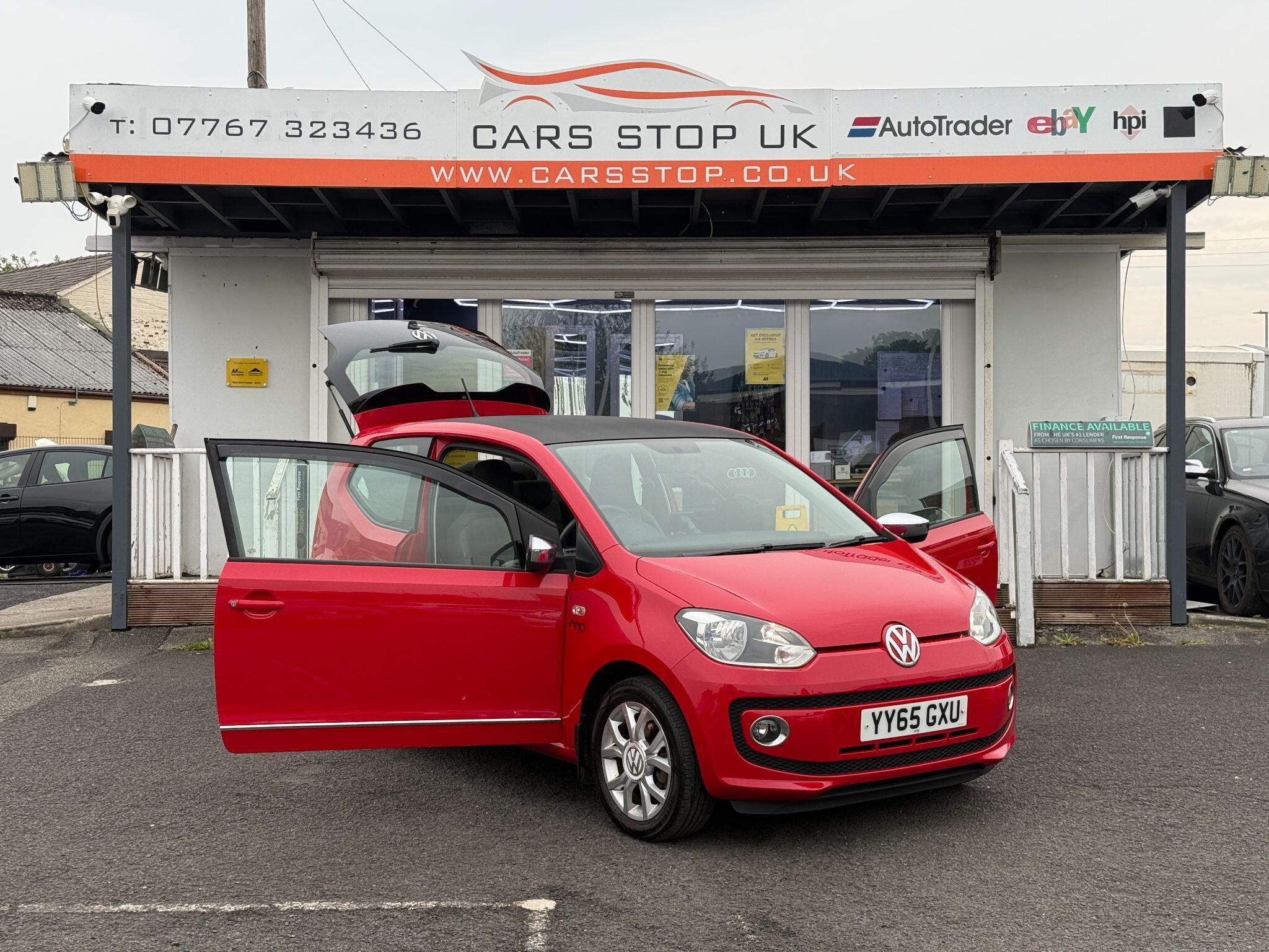 Volkswagen up! - Image 28