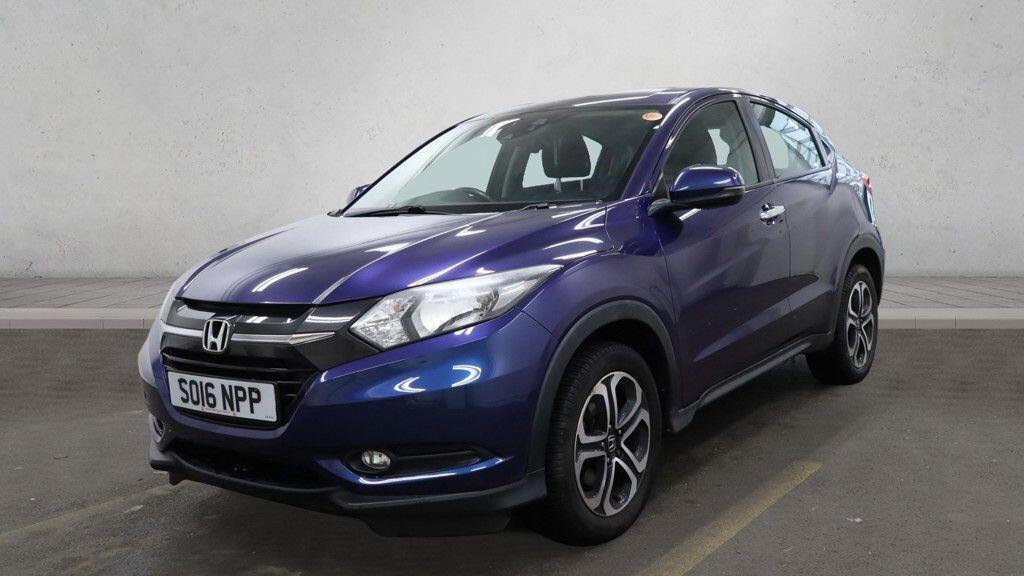 Honda HR-V - Image 5