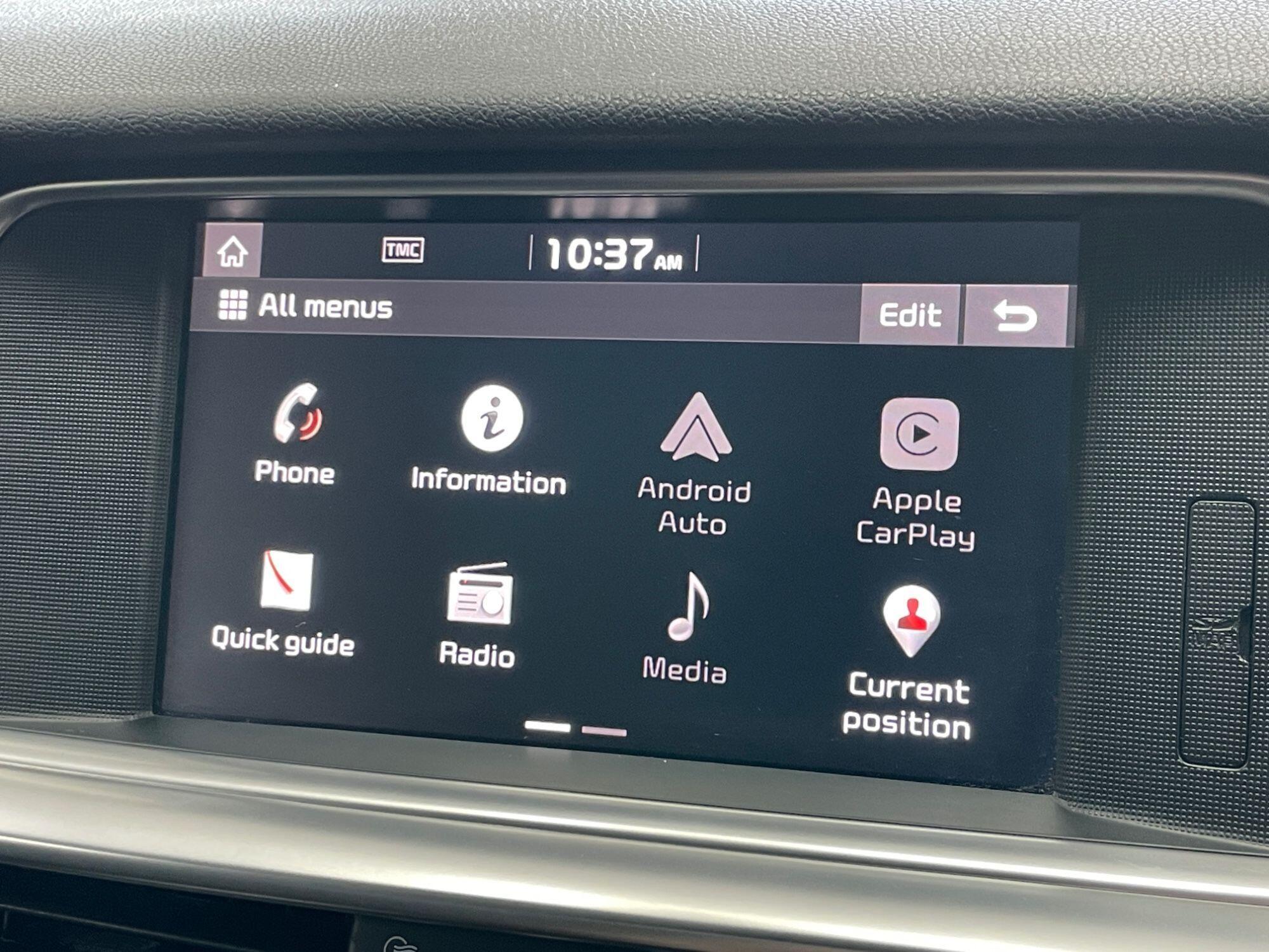 Kia Optima - Image 40