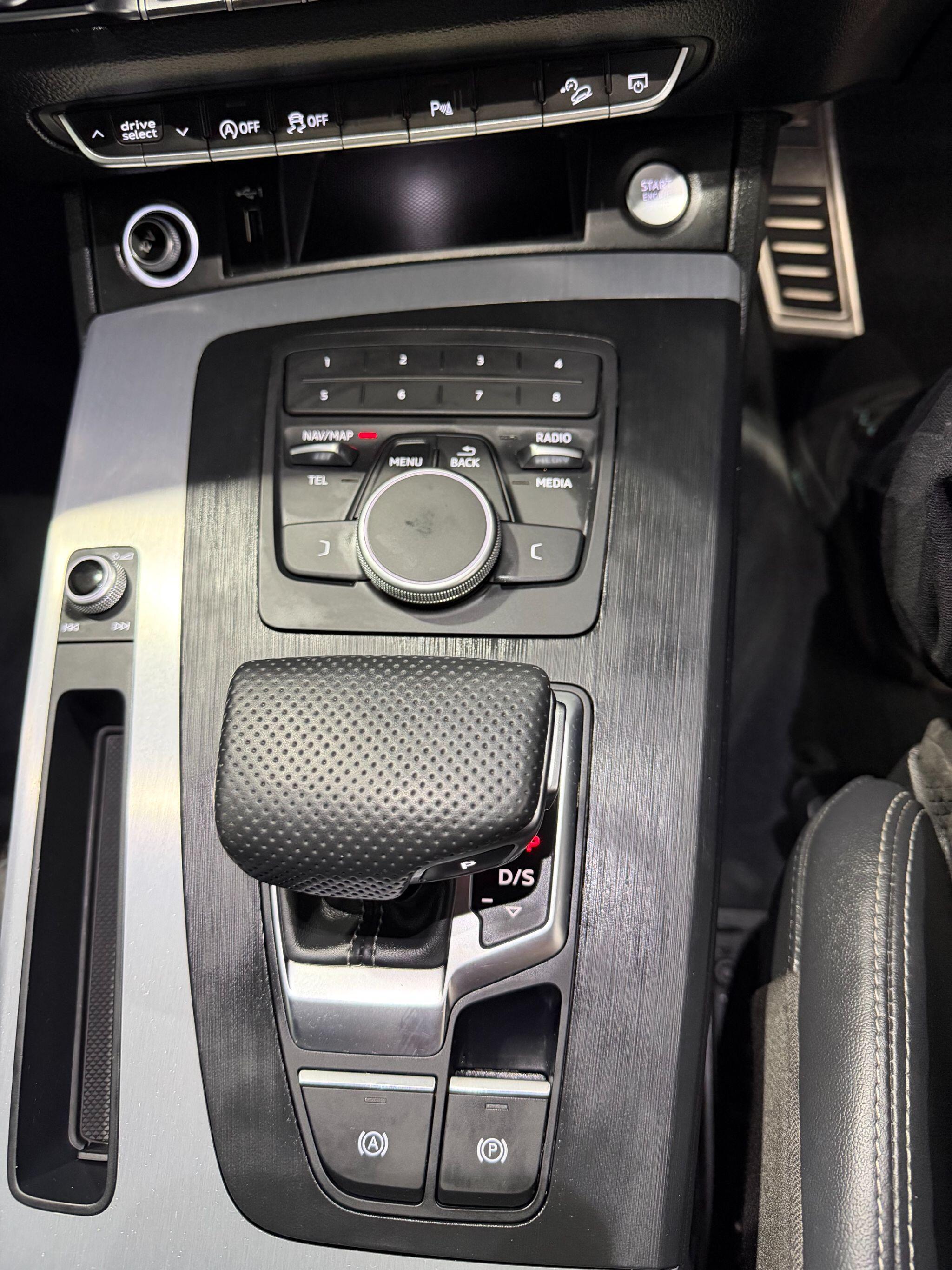 Audi Q5 - Image 15
