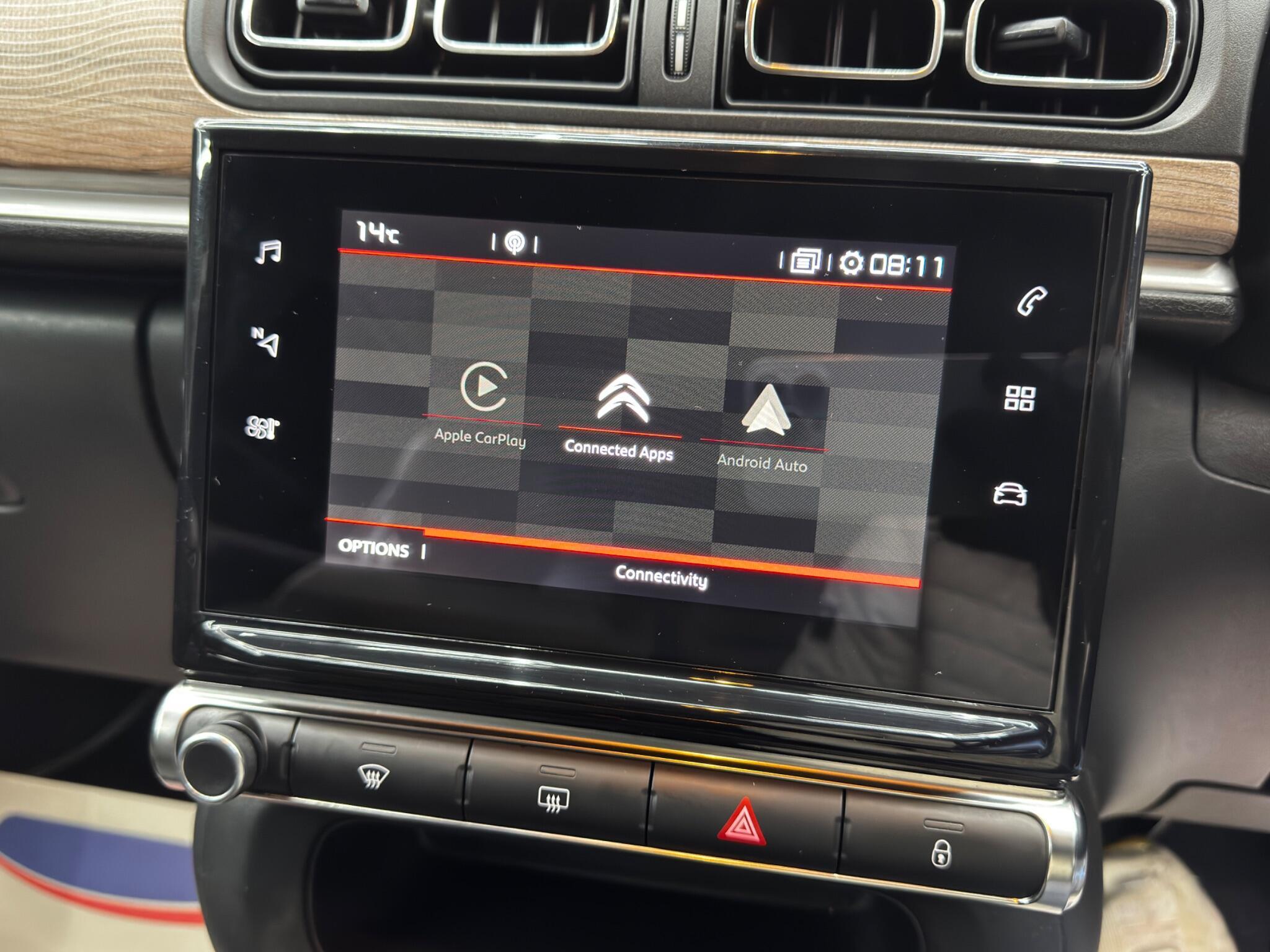 Citroen C3 - Image 32