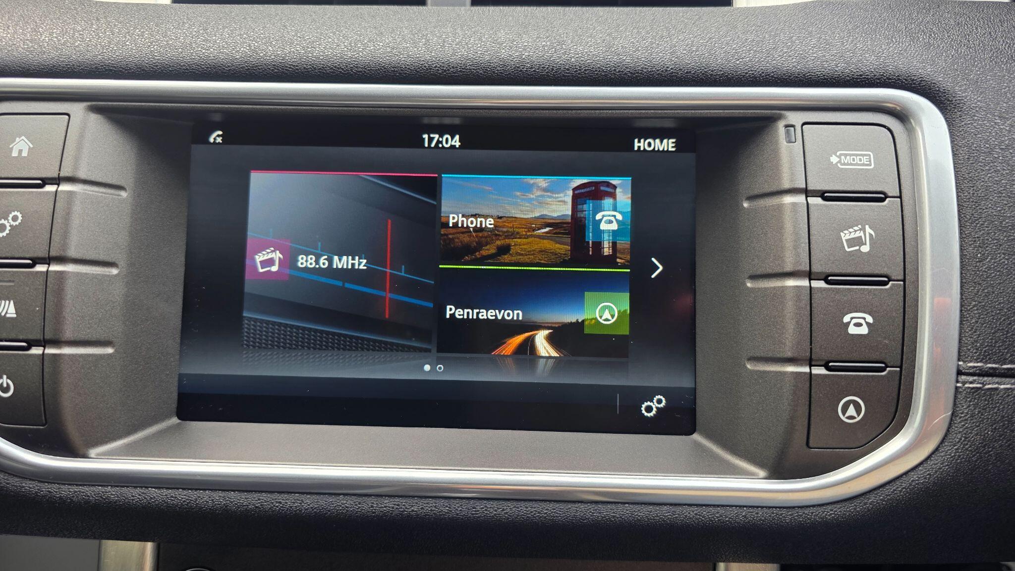 Land Rover Range Rover Evoque - Image 39
