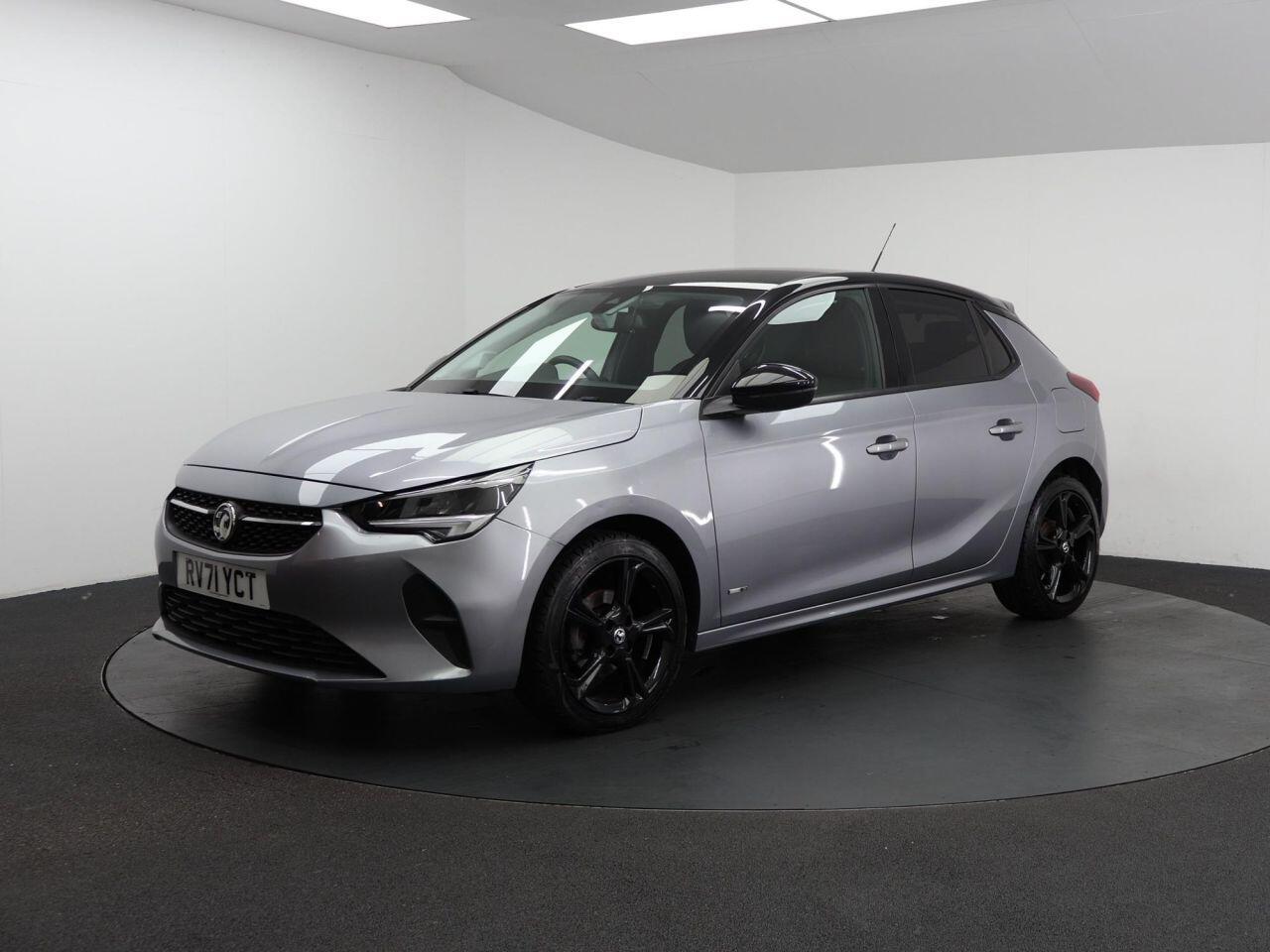 Vauxhall Corsa - Image 7
