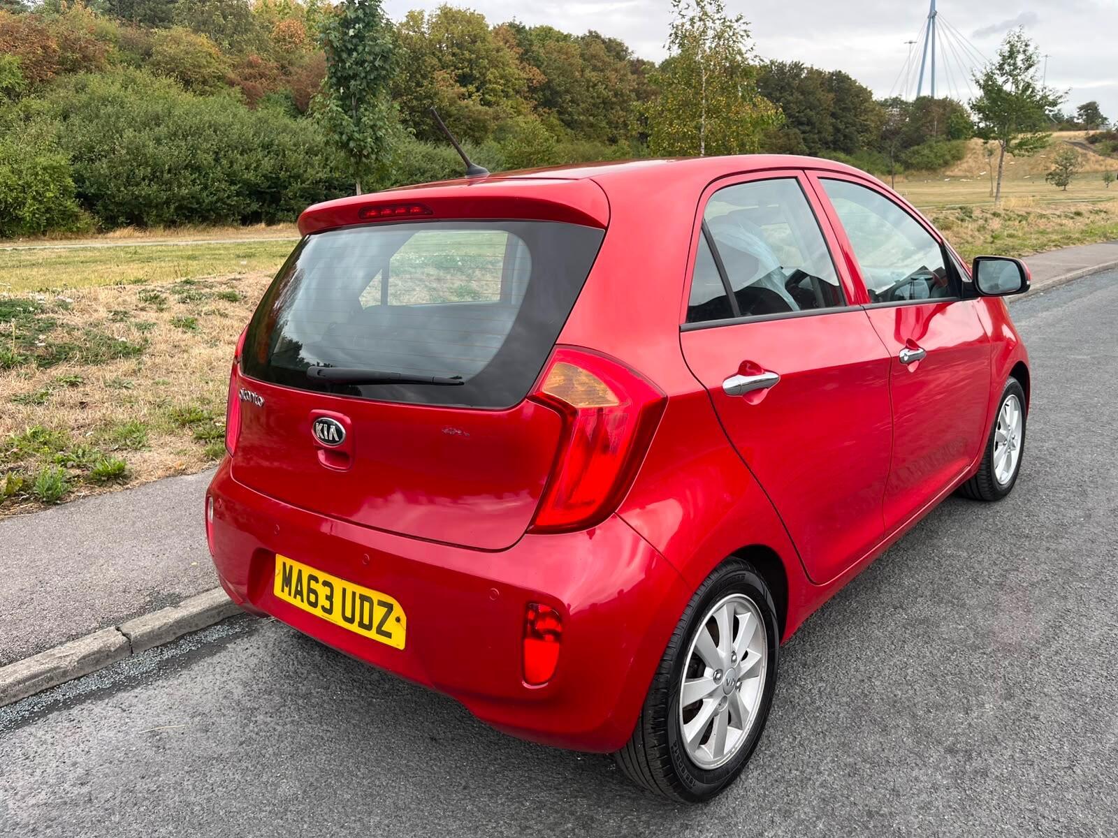 Kia Picanto - Image 3