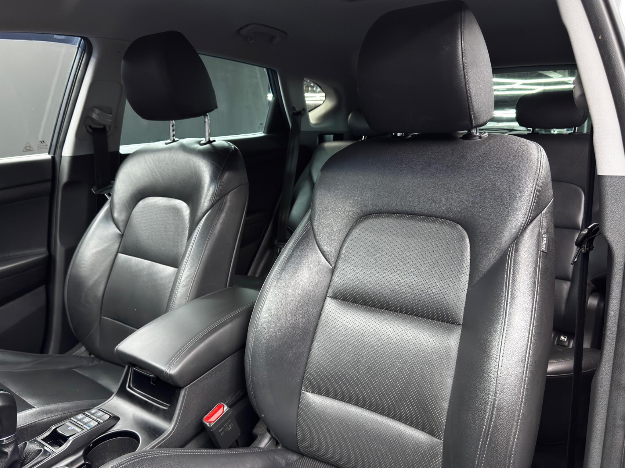 Hyundai Tucson - Image 14