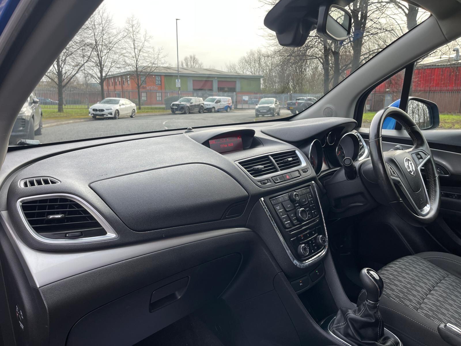 Vauxhall Mokka - Image 18