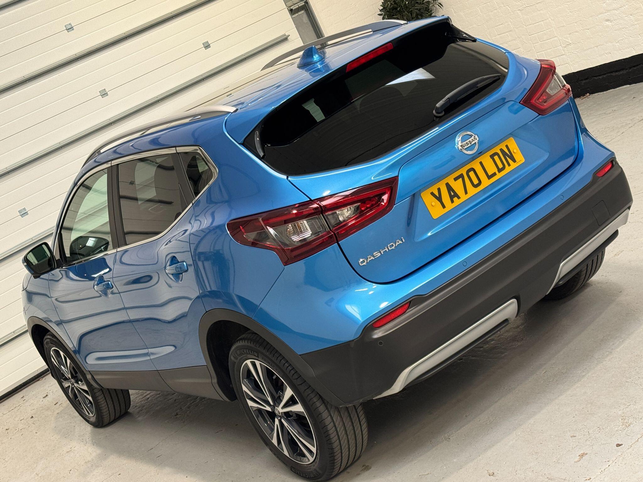 Nissan Qashqai - Image 31